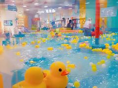 -楠木种子游泳馆(李沧万达店)