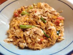 -荆九爷爆炒桥头三嫩(浙大店)
