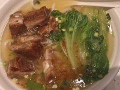 -新宝餐厅(流塘店)