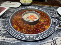 -晓宇重庆火锅(大唐不夜城店)