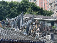 -东莞市可园博物馆