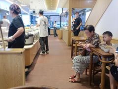 -素满香·Vegan食养自助(天一广场店)