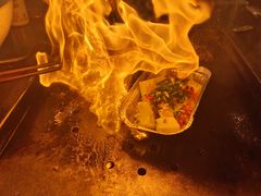 -正宗石棉烧烤(汉源店)