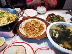 -金陵后厨·南京菜(新街口秣陵路店)