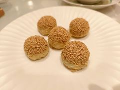-香乐园·淮扬菜中餐厅·Shang Garden(福田香格里拉店)