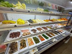 -哈尔滨小酒馆·鲜肉现穿自助烧烤(康新花园店)