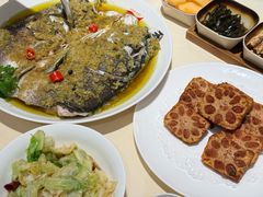 -口味堂(惠济路店)