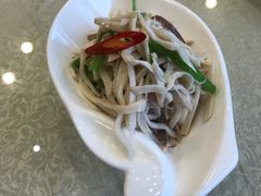 -新长岭大酒店酒楼