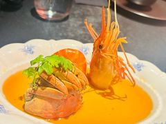 熟醉拼盘-醉东Oriental House(静安嘉里店)