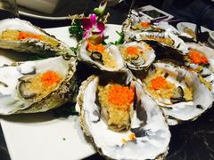 -蠔爺王志德生蚝馆(金沙湾店)