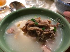 -那家小馆•北京菜•烤鸭(中关村店)