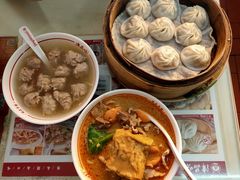 -津品味小吃(大学湾店)