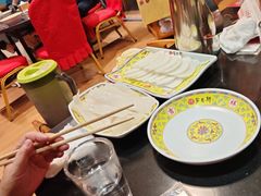 -芦月轩羊蝎子(劲松店)