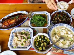 -洞天食府(北大街店)