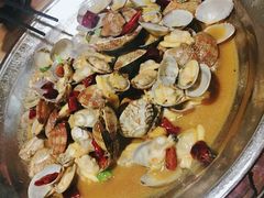 -新白鹿餐厅(城西银泰城店)