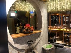 -呷哺呷哺 黄金牧场 (欢乐谷店)