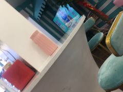 -梁子刨冰王&梁小糖(王顶堤店)