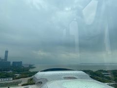 -小南洋海景餐厅(深圳湾店)