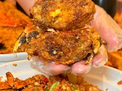 -避风塘·金牌店·夜宵(金玉兰店)