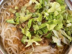 -万年昌传统榨粉店(蒲庙总店)