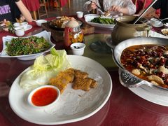 -东馆和天下特色餐饮(工农店)