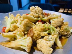 -悦海·家宴·冰花皮皮虾大锅贴(宝龙店)