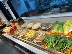-海汕记·潮汕鲜牛肉火锅·自助