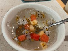 -江渔儿酸菜鱼(曜一城店)