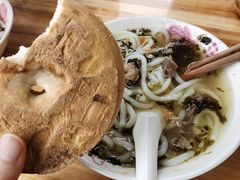 -小东门牛肉水粉老店