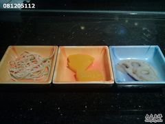 -将太无二·北美传奇寿司(瑞士公寓店)