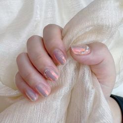 -七彩虹美甲美睫 半永久