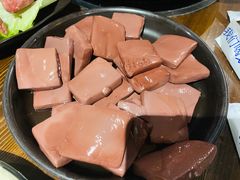 -乡土黄·鲜牛肉火锅·小龙虾(兴业街店)