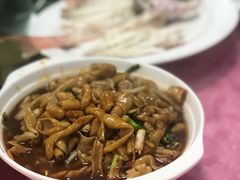 -揭阳钟记小食(福田新村店)