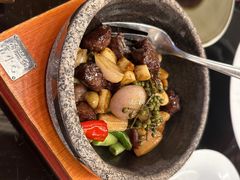 -杭州和达希尔顿逸林酒店·和园中餐厅-杭帮菜名店