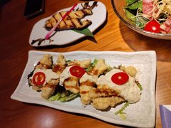 -有喜屋·烧鸟·居酒屋(周浦万达店)