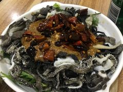 -老七饭馆(光荣道总店)