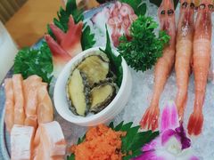 -银子铁板烧料理自助餐(人民广场店)