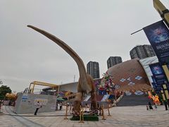 -重庆国际马戏城