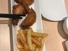 -避风塘(宝山万达店)