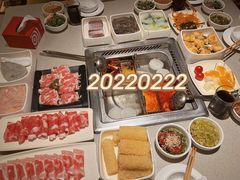 -海底捞火锅(群光广场店)