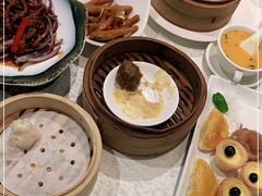 -红棉中餐厅·广州海航威斯汀酒店