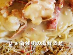-新金盛·海鲜酒楼(盐田店)