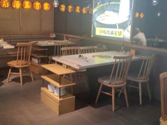 -顺德公广东猪肚鸡·煲仔饭(白石洲店)