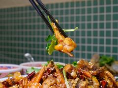 -肥家大排档(天河体育西店)