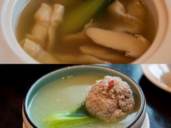 -新天世纪中餐厅