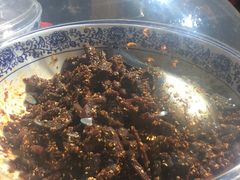 -代羊肉(中和店)