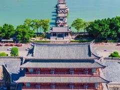 -许驸马府