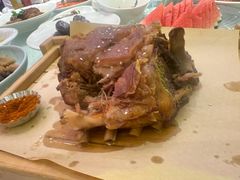 -永和红旗美食城