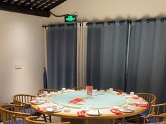 -江南韵·无锡太湖文化体验餐厅(凤凰天街店)