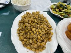 -天津外国语大学（马场道校区）食堂